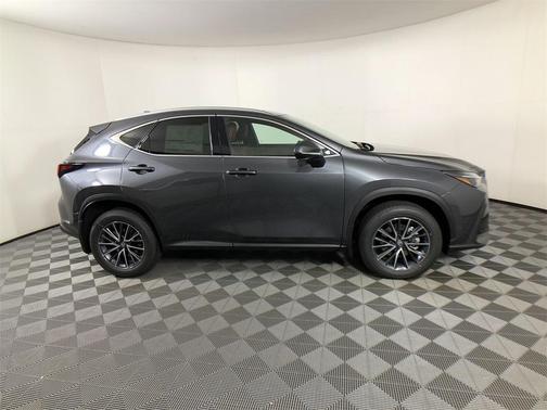 2026 Lexus NX 350 NX 350