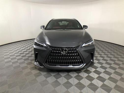 2026 Lexus NX 350 NX 350