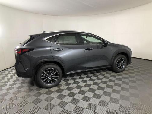 2026 Lexus NX 350 NX 350