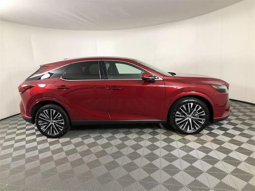 2024 Lexus RX 350 Premium Plus
