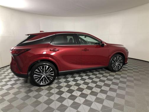 2024 Lexus RX 350 Premium Plus