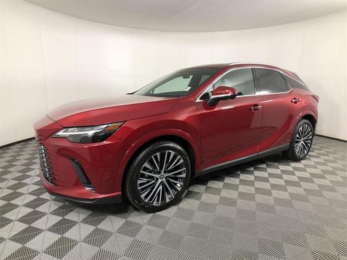 2024 Lexus RX 350 Premium Plus