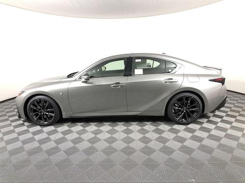 2022 Lexus IS 350 Base