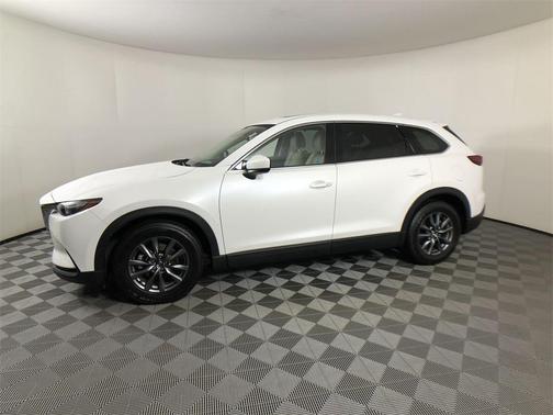 2020 Mazda CX-9 Touring