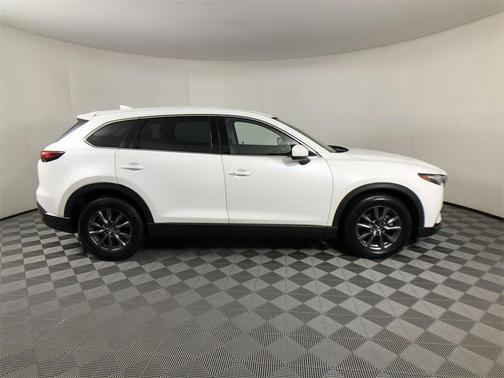 2020 Mazda CX-9 Touring