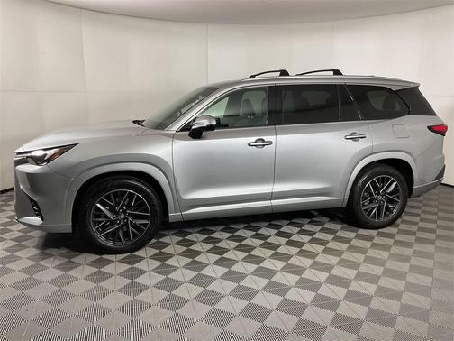 2024 Lexus TX 350 Premium