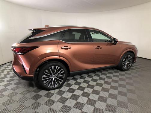 2023 Lexus RX 350 Premium Plus