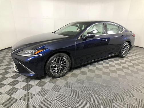 2024 Lexus ES 350 Ultra Luxury