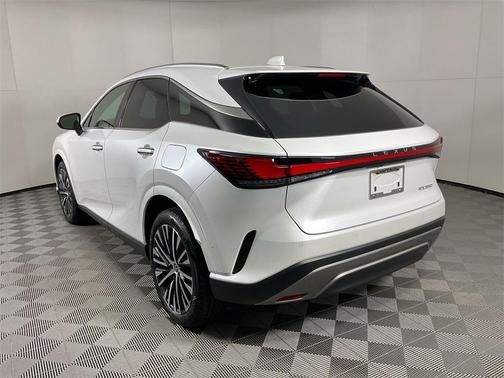 2025 Lexus RX 350 Premium Plus