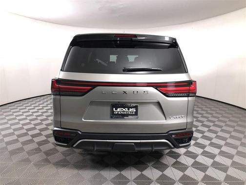 2023 Lexus LX 600 F SPORT