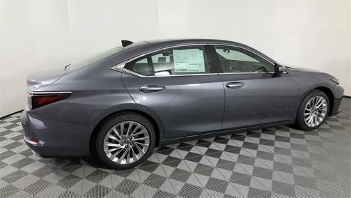 2021 Lexus ES 350 Ultra Luxury