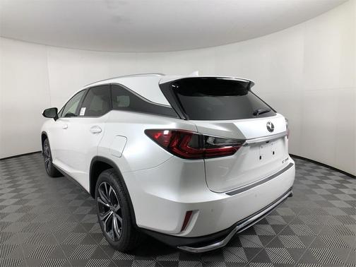 2022 Lexus RX 350L Base