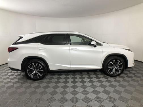 2022 Lexus RX 350L Base