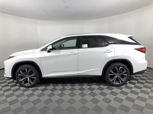 2022 Lexus RX 350L Base