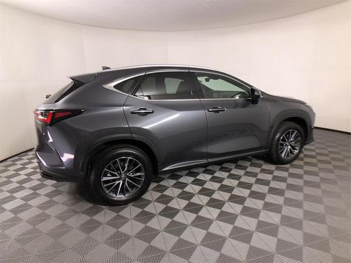 2025 Lexus NX 250 Premium