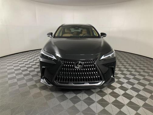 2024 Lexus NX 250 Premium