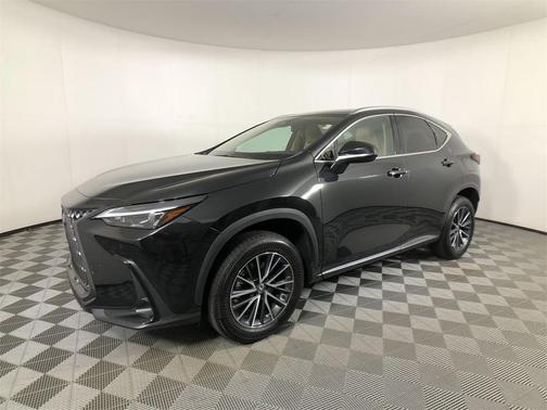 2024 Lexus NX 250 Premium