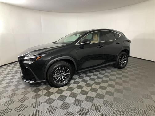 2024 Lexus NX 250 Premium