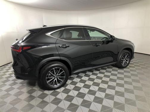 2024 Lexus NX 250 Premium