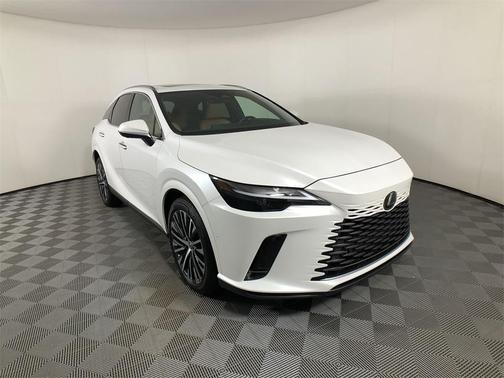 2024 Lexus RX 350 Premium Plus