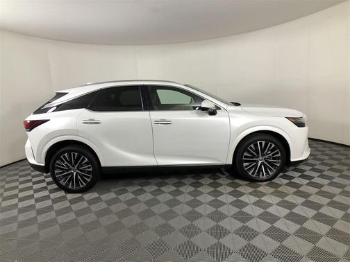 2024 Lexus RX 350 Premium Plus