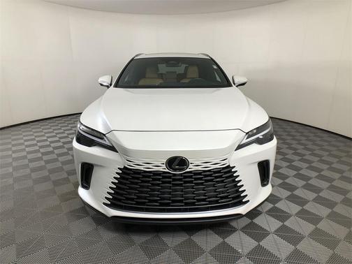 2024 Lexus RX 350 Premium Plus