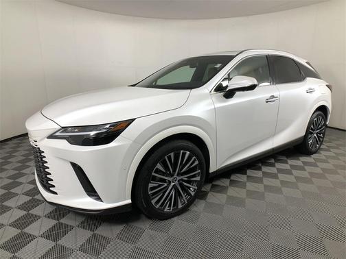 2024 Lexus RX 350 Premium Plus