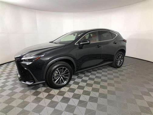 2024 Lexus NX 250 Premium