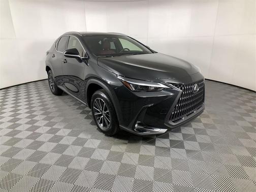 2024 Lexus NX 250 Premium