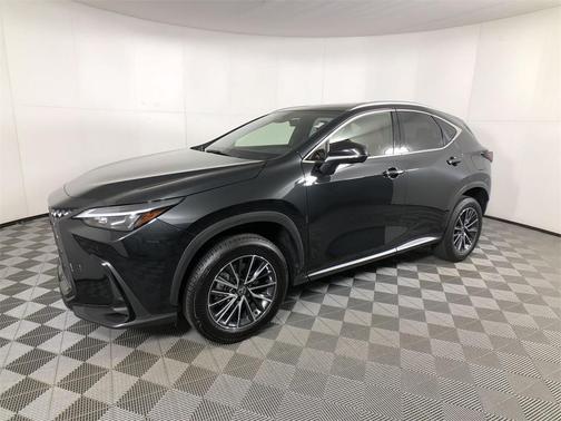 2024 Lexus NX 250 Premium