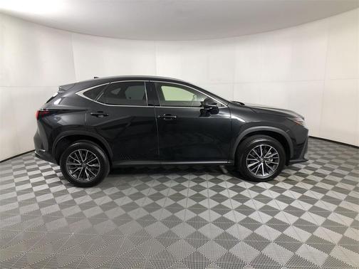2024 Lexus NX 250 Premium
