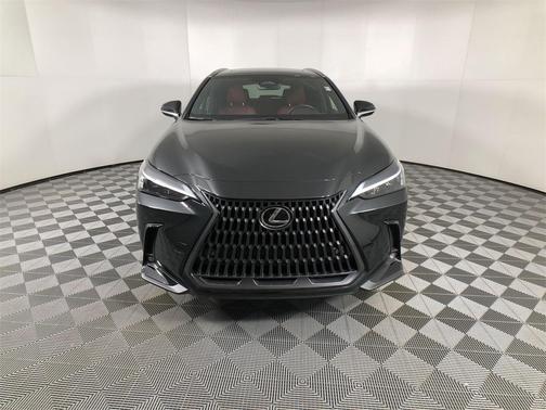 2024 Lexus NX 250 Premium