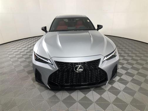 2024 Lexus IS 500 F SPORT Performance Premium