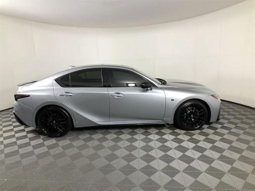 2024 Lexus IS 500 F SPORT Performance Premium