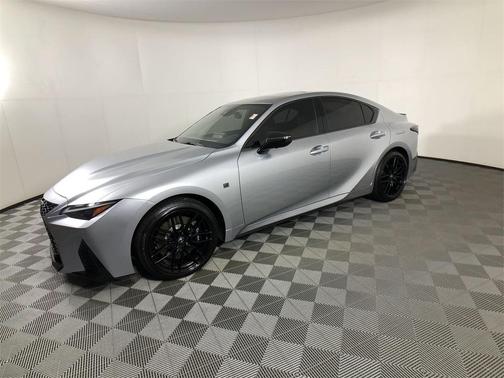 2024 Lexus IS 500 F SPORT Performance Premium