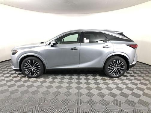 Iridium 2023 Lexus RX 350 Premium Plus