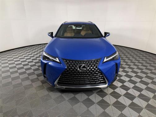 2025 Lexus UX 300h Premium
