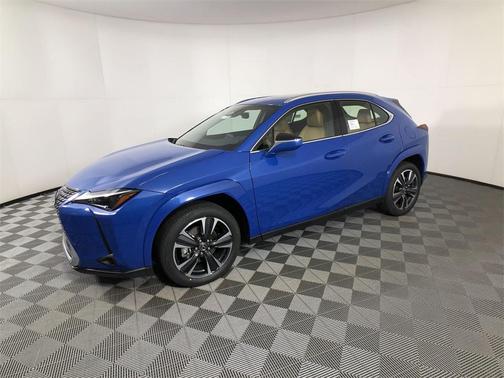 2025 Lexus UX 300h Premium