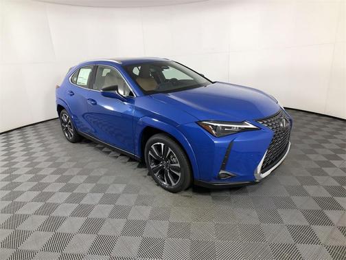 2025 Lexus UX 300h Premium