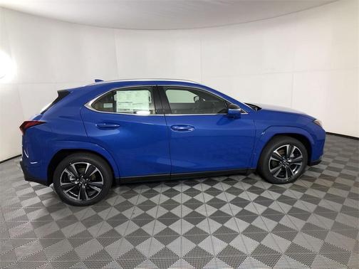 2025 Lexus UX 300h Premium