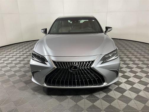 2022 Lexus ES 350 Ultra Luxury
