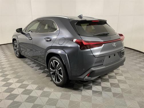 2025 Lexus UX 300h Premium