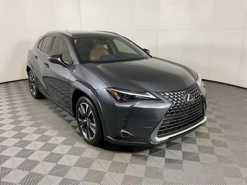 2025 Lexus UX 300h Premium