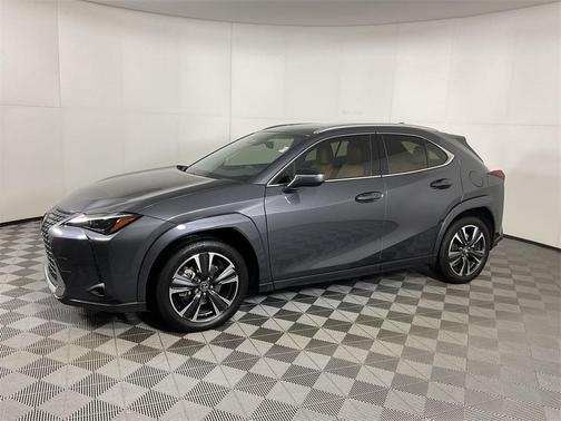 2025 Lexus UX 300h Premium