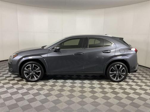 2025 Lexus UX 300h Premium