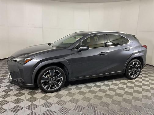 2025 Lexus UX 300h Premium