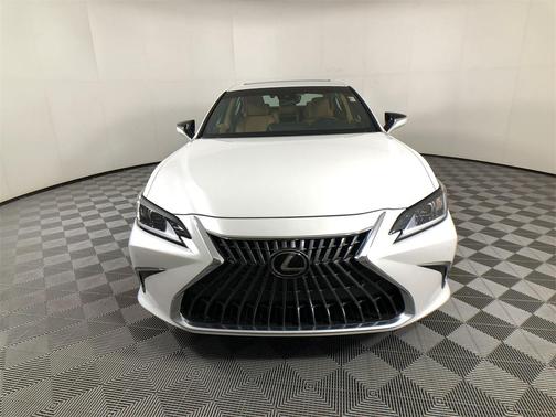 2024 Lexus ES 350 Premium