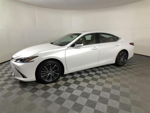2024 Lexus ES 350 Premium