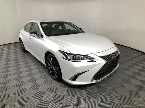 2024 Lexus ES 350 Premium