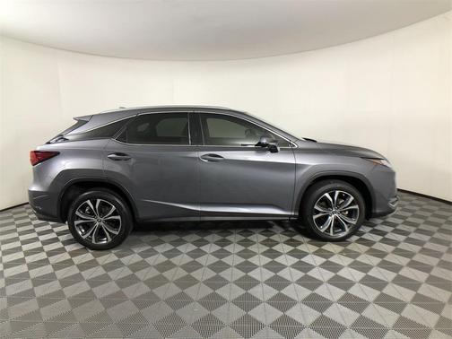 2022 Lexus RX 350 Premium